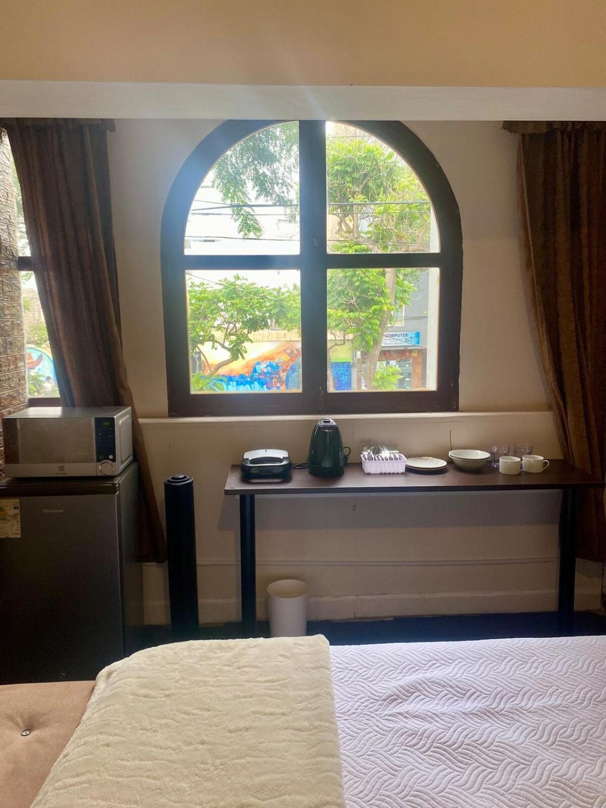 Apartamento Centrica Con Vistas Miraflores *