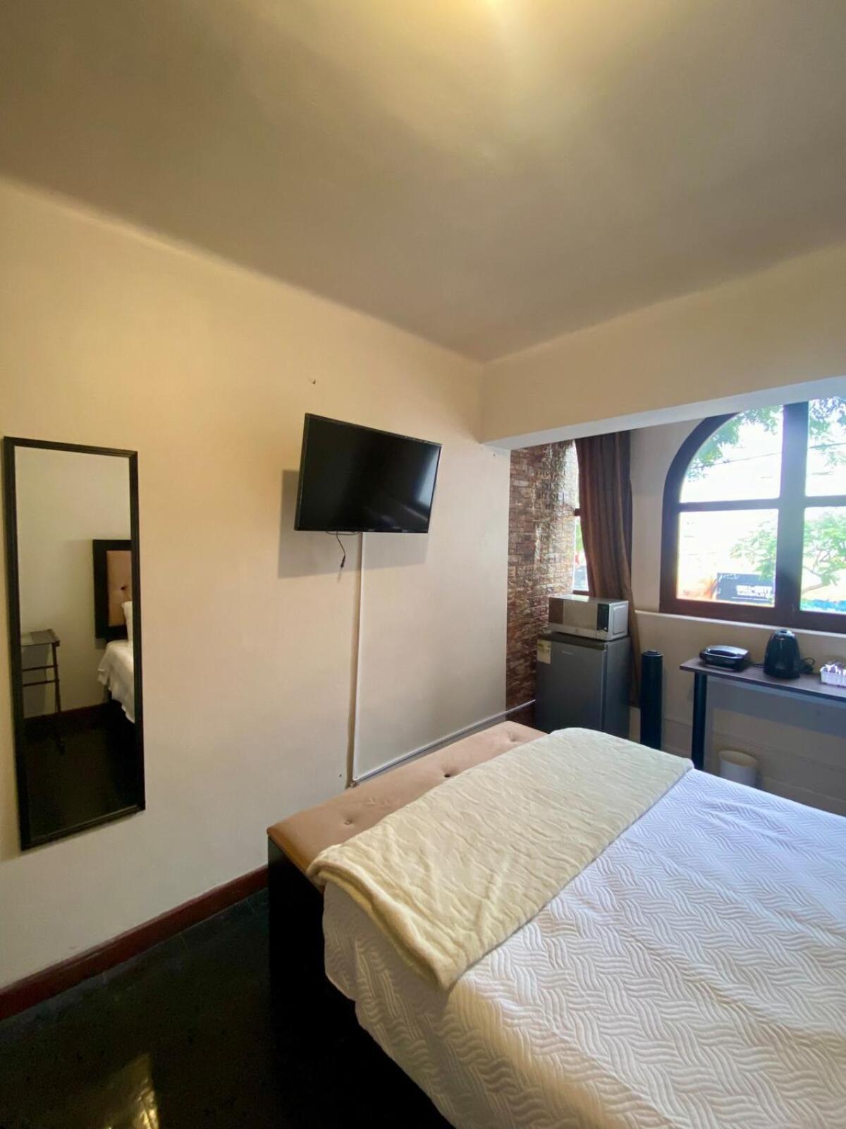 Centrica Con Vistas Miraflores Apartamento